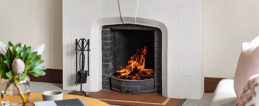 Valor Fireplaces and Stove Repair in North Chicago, IL