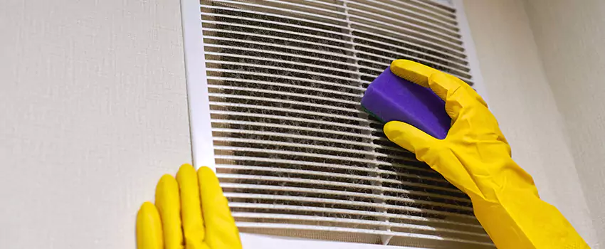 Vent Cleaning Company in North Chicago, IL