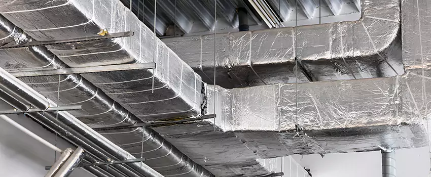 Vent Dust Cleaning Cost in North Chicago, IL