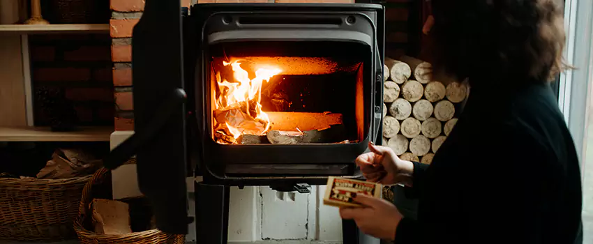 Key Features of Vermont Castings Fireplaces in North Chicago, IL
