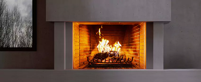 Indoor Wood Burning Furnace Repair and Installation in North Chicago, Illinois
