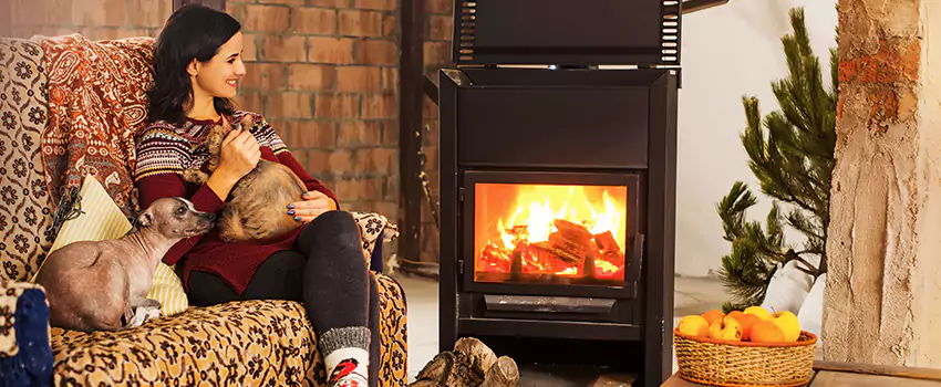 Wood Stove Chimney Cleaning Services in North Chicago, IL