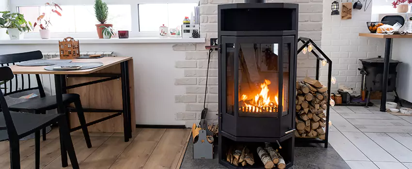 Wood Stove Firebox Installation Services in North Chicago, IL