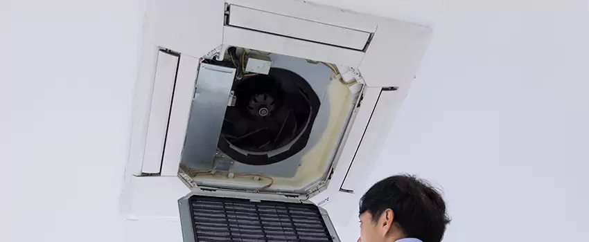Benefits of Professional Air Duct Cleaning in North Chicago, Illinois