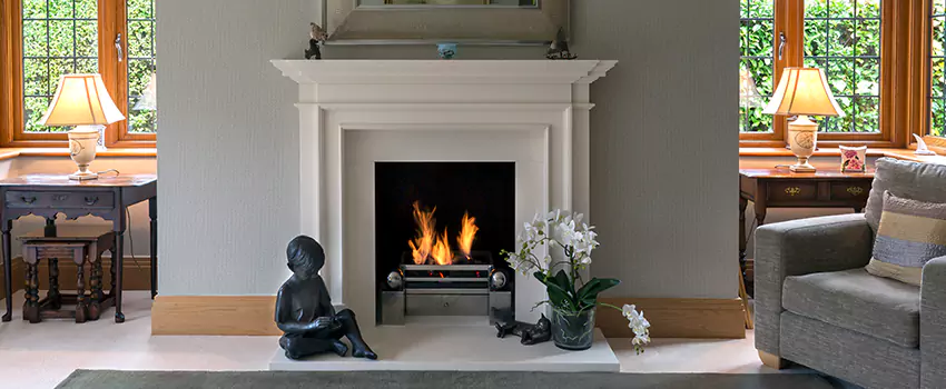 Astria Open-Hearth Wood Fireplaces Services in North Chicago, IL