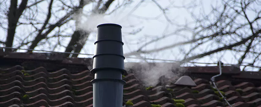 Broken Chimney Animal Screen Repair And Installation in North Chicago, IL