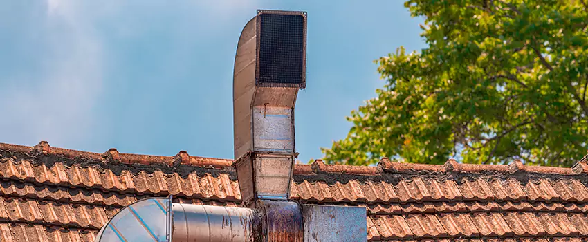 Chimney Creosote Cleaning Experts in North Chicago, Illinois