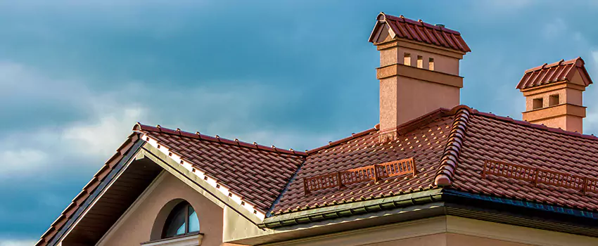 Residential Chimney Services in North Chicago, Illinois