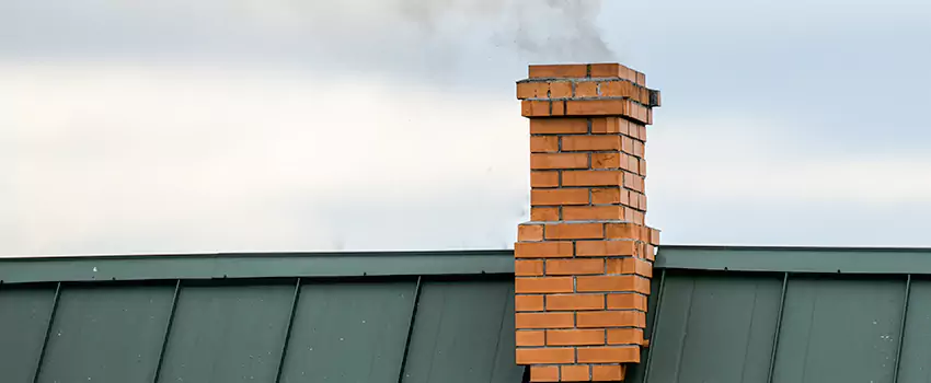 Chimney Installation Company in North Chicago, IL