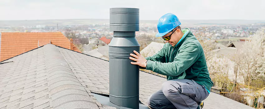 Insulated Chimney Liner Services in North Chicago, IL
