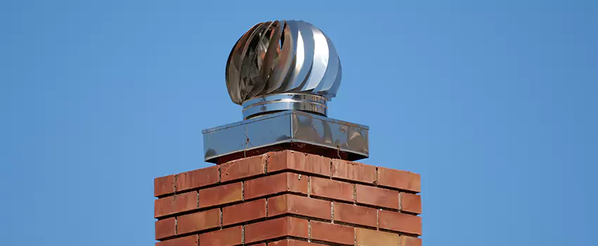 Chimney Flue Rebuild Services in North Chicago, Illinois