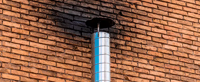 Chimney Design and Style Remodel Services in North Chicago, Illinois