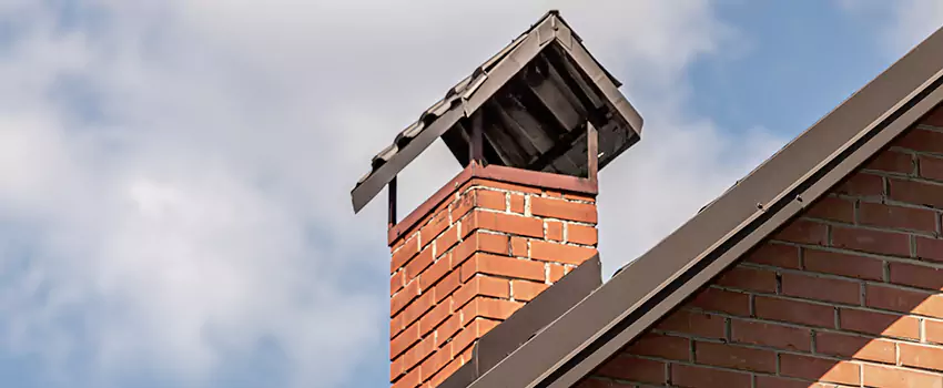 Chimney Saver Masonry Repair Contractor in North Chicago, Illinois