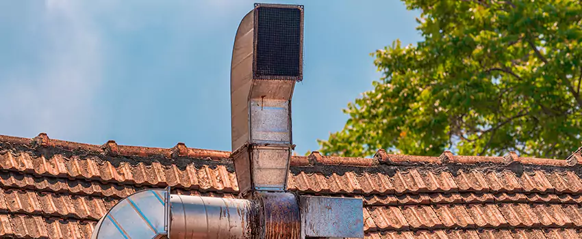Chimney Blockage Removal in North Chicago, Illinois