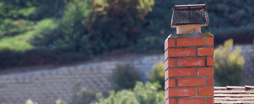 Chimney Tuckpointing And Masonry Restoration in North Chicago, IL