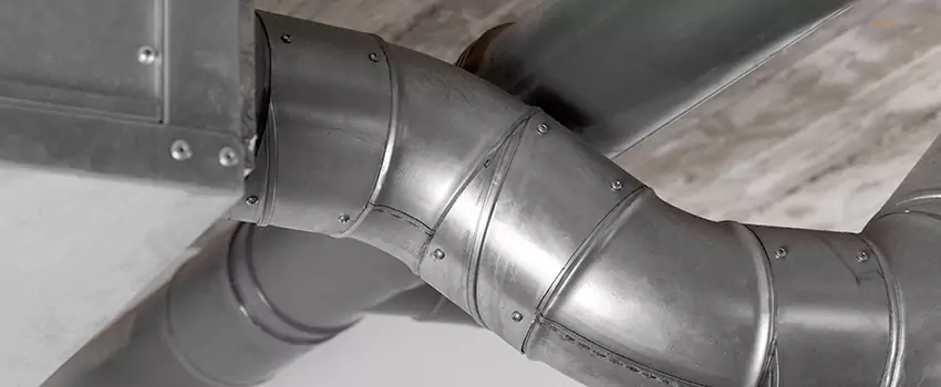 Dryer Vent Blockage Inspection in North Chicago, IL