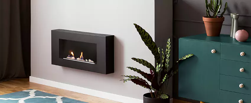 Cost of Ethanol Fireplace Repair And Installation Services in North Chicago, IL