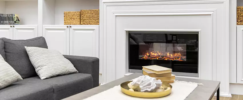Professional Fireplace Maintenance Contractors in North Chicago, IL