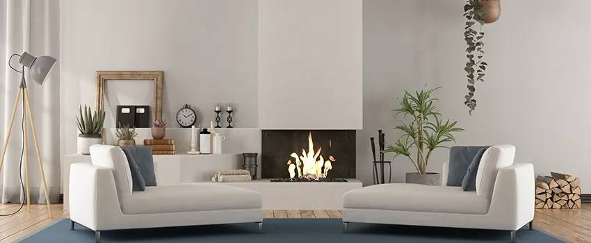 Decorative Fireplace Crystals Services in North Chicago, Illinois