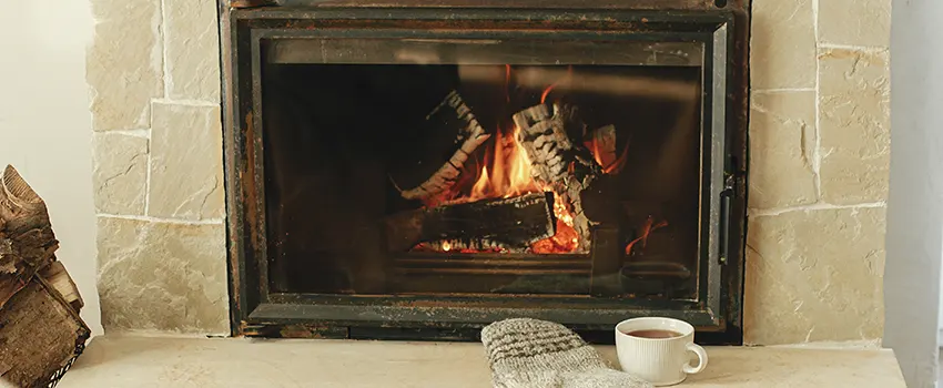 Fireplace Door Handle Replacements Services in North Chicago, Illinois