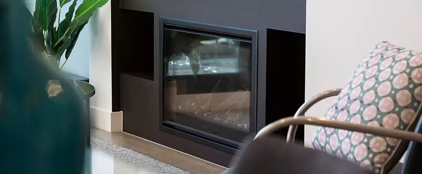 Gas Fireplace Installation in North Chicago, IL