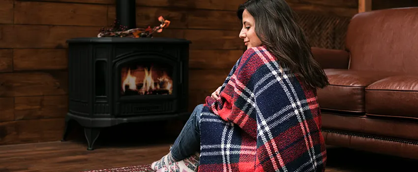 Fireplace Firebox Grate Replacement Services  in North Chicago, Illinois