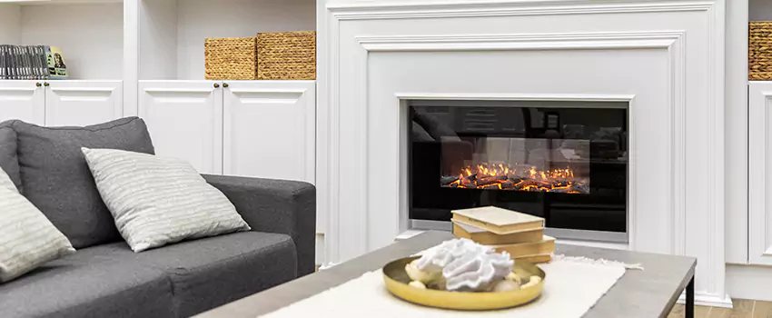 Pellet Fireplace Insert Installation in North Chicago, IL