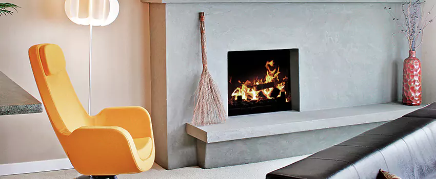 Electric Fireplace Makeover Services in North Chicago, IL