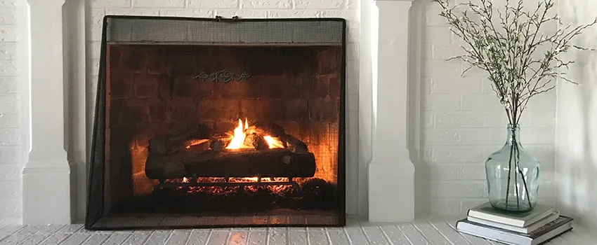 Cost-Effective Fireplace Mantel Inspection And Maintenance in North Chicago, IL