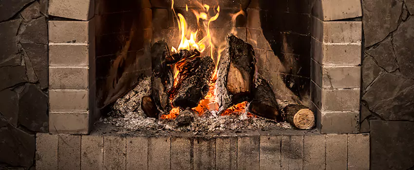 Cost of Rebuilding A Fireplace in North Chicago, Illinois