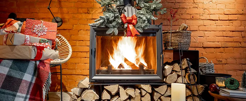 Steel Fireplace Grate Repair And Replacement Services in North Chicago, Illinois