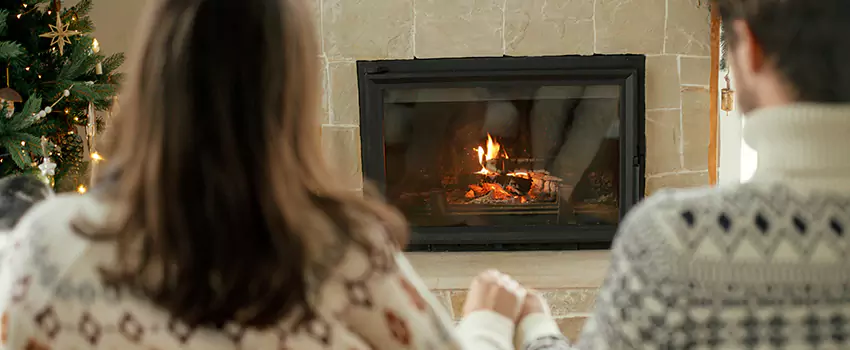 Fireplace Firebox Refurbish & Restore Services in North Chicago, IL