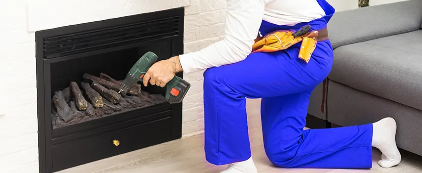 Fireplace Safety Inspection Specialists in North Chicago, Illinois