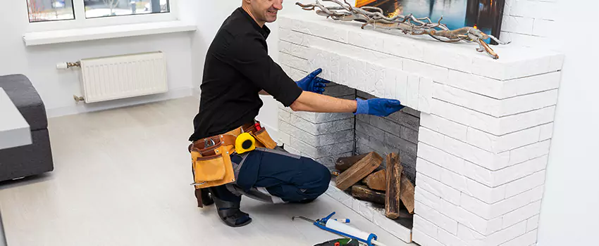 Gas Fireplace Repair And Replacement in North Chicago, IL