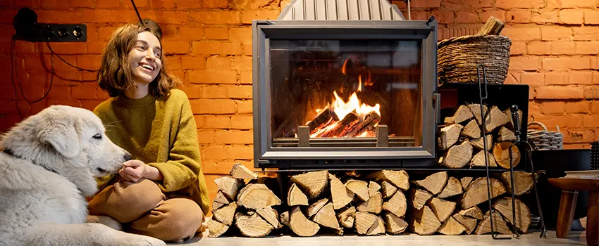 Fireplace Smell Removal Cost in North Chicago, IL