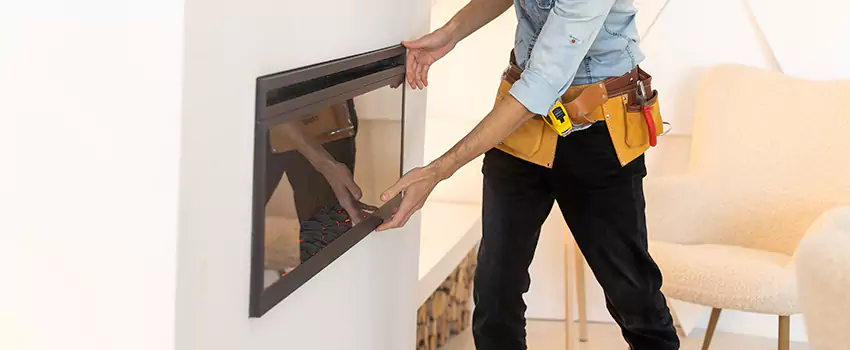 Traditional Fireplace Vent Sweeping in North Chicago, IL