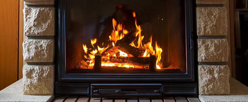 Fireplace Xtrordinair Probuilder Gas Fireplace Installation in North Chicago, IL