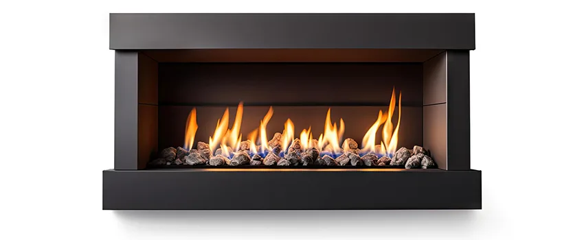 Outdoor Gas Fireplaces Installation in North Chicago, IL
