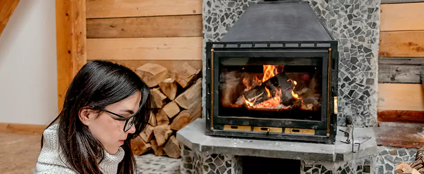 Harman P68-C Pellet Stove Repair in North Chicago, Illinois 