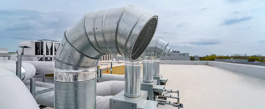 Insulated Ductwork Repair Services Near Me in North Chicago, IL