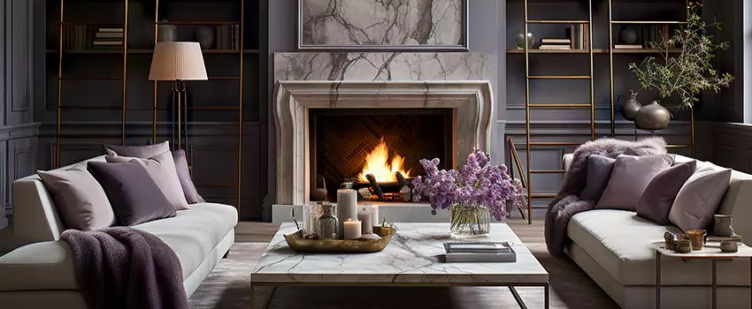 Napoleon Galaxy Series Outdoor Fireplaces Repair in North Chicago, IL