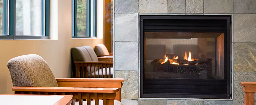 Osburn Fireplace Tempered Glass Hearth Pad Replacement in North Chicago, Illinois
