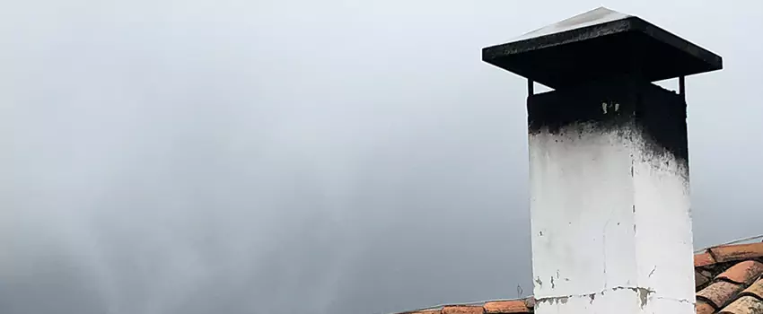 Prefab Chimney Crown Installation in North Chicago, IL