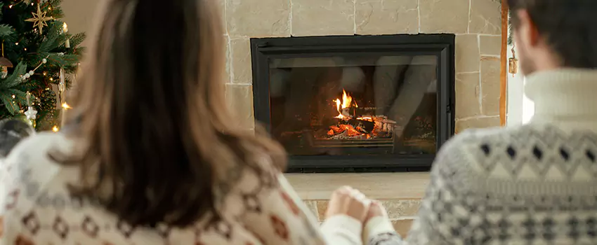 Ravelli Group Wood Fireplaces Replacement in North Chicago, Illinois