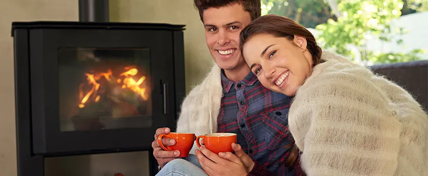 Regency Traditional Fireplace Products Maintenance and Repair in North Chicago, Illinois