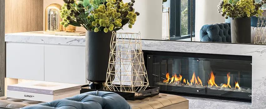 Professional Town & Country Luxury Fireplace Maintenance Experts in North Chicago, Illinois