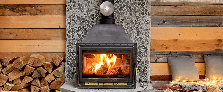 Travis Industries Elite Fireplace Inspection and Maintenance in North Chicago, Illinois