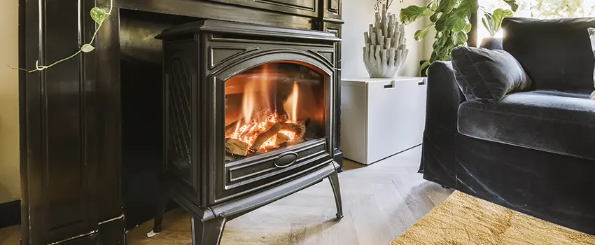 Valor Wood Fireplace in North Chicago, IL