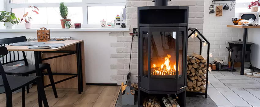 Cost of Vermont Castings Fireplace Services in North Chicago, IL