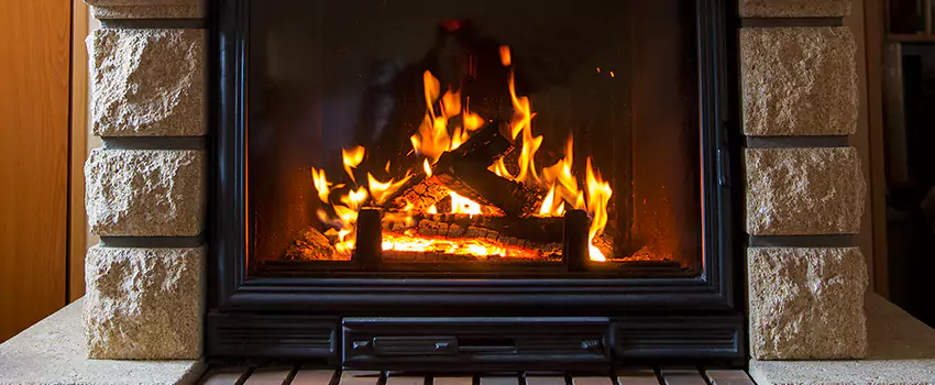 Cost of Wood Fireplace Installation in North Chicago, IL
